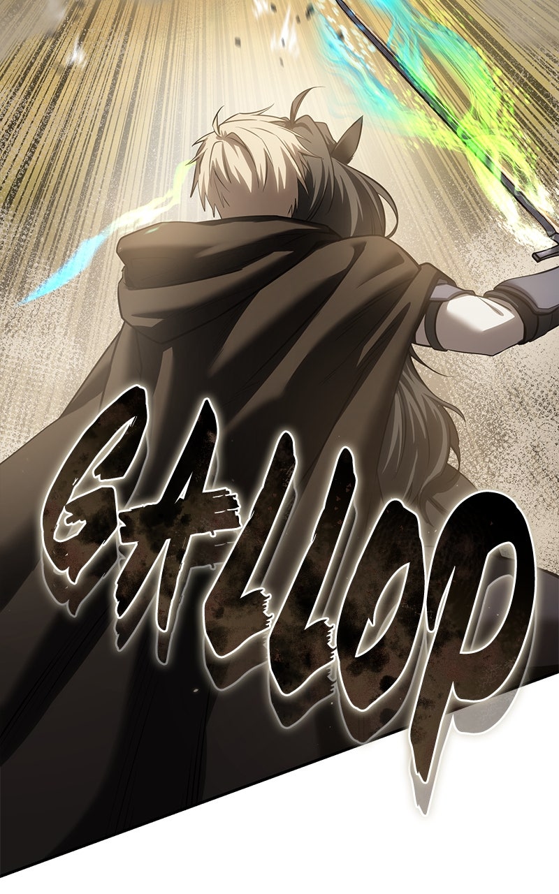 Read The Stellar Swordmaster Manga Online