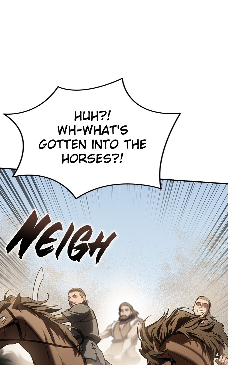 Read The Stellar Swordmaster Manga Online