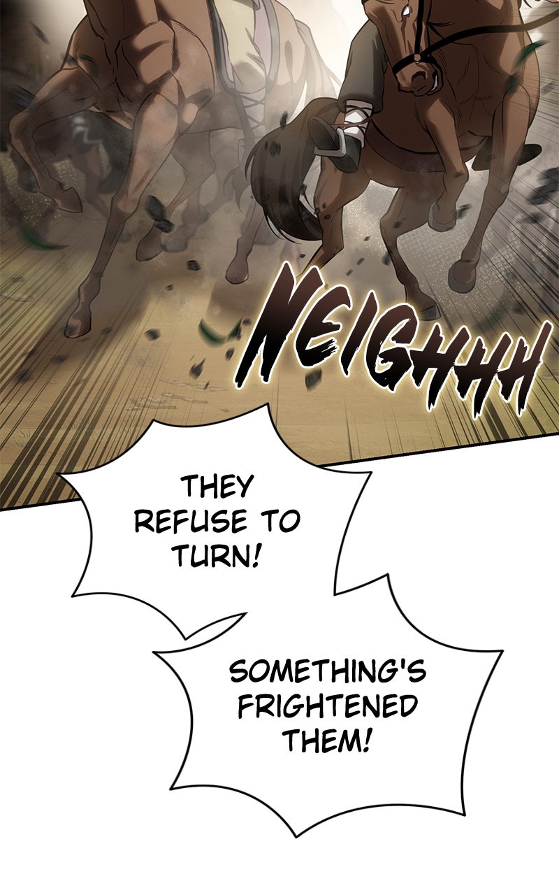 Read The Stellar Swordmaster Manga Online