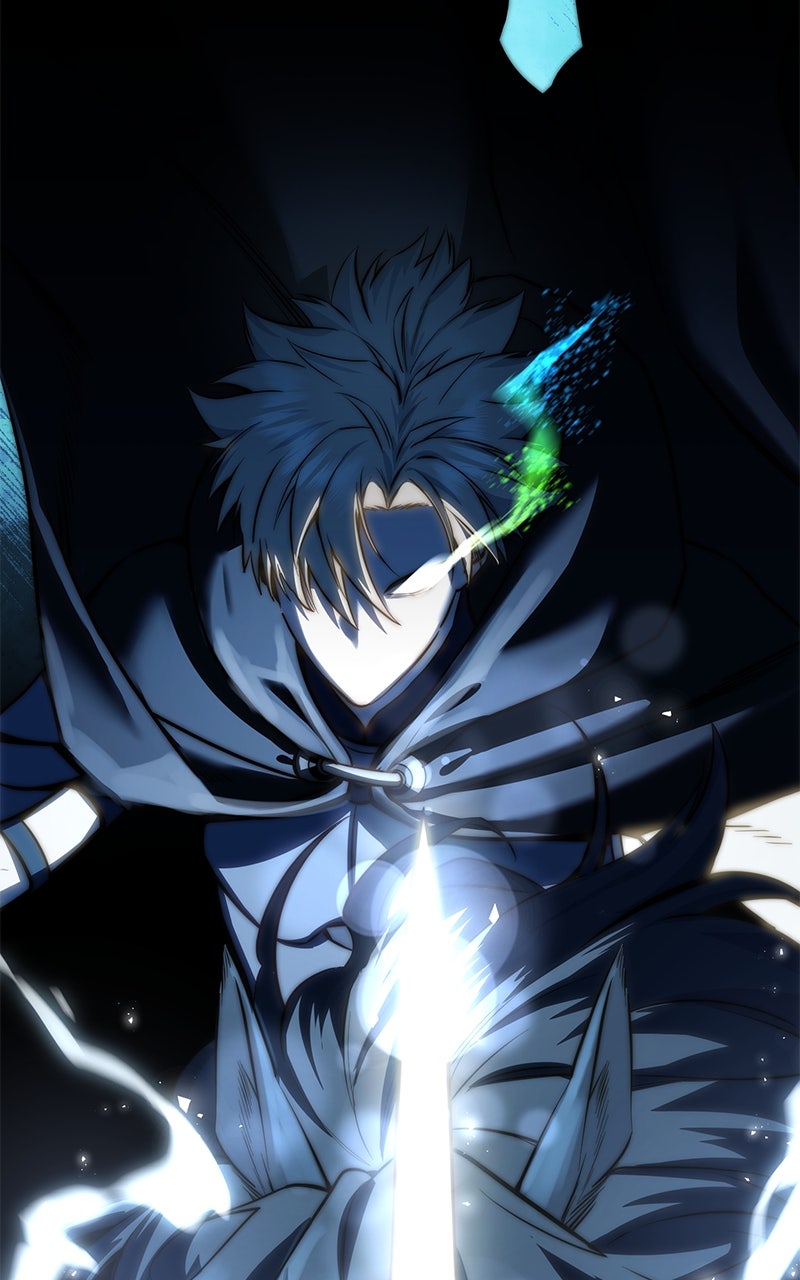 Read The Stellar Swordmaster Manga Online