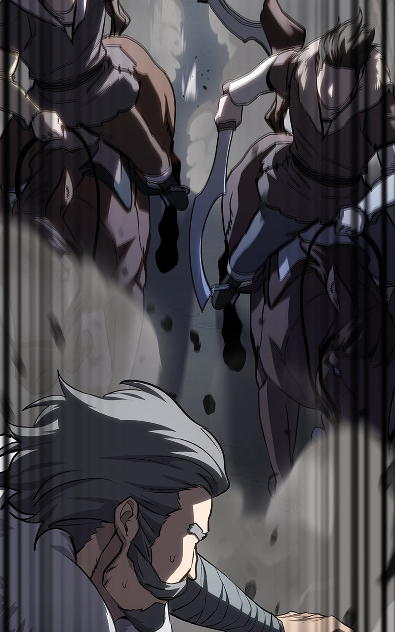 Read The Stellar Swordmaster Manga Online