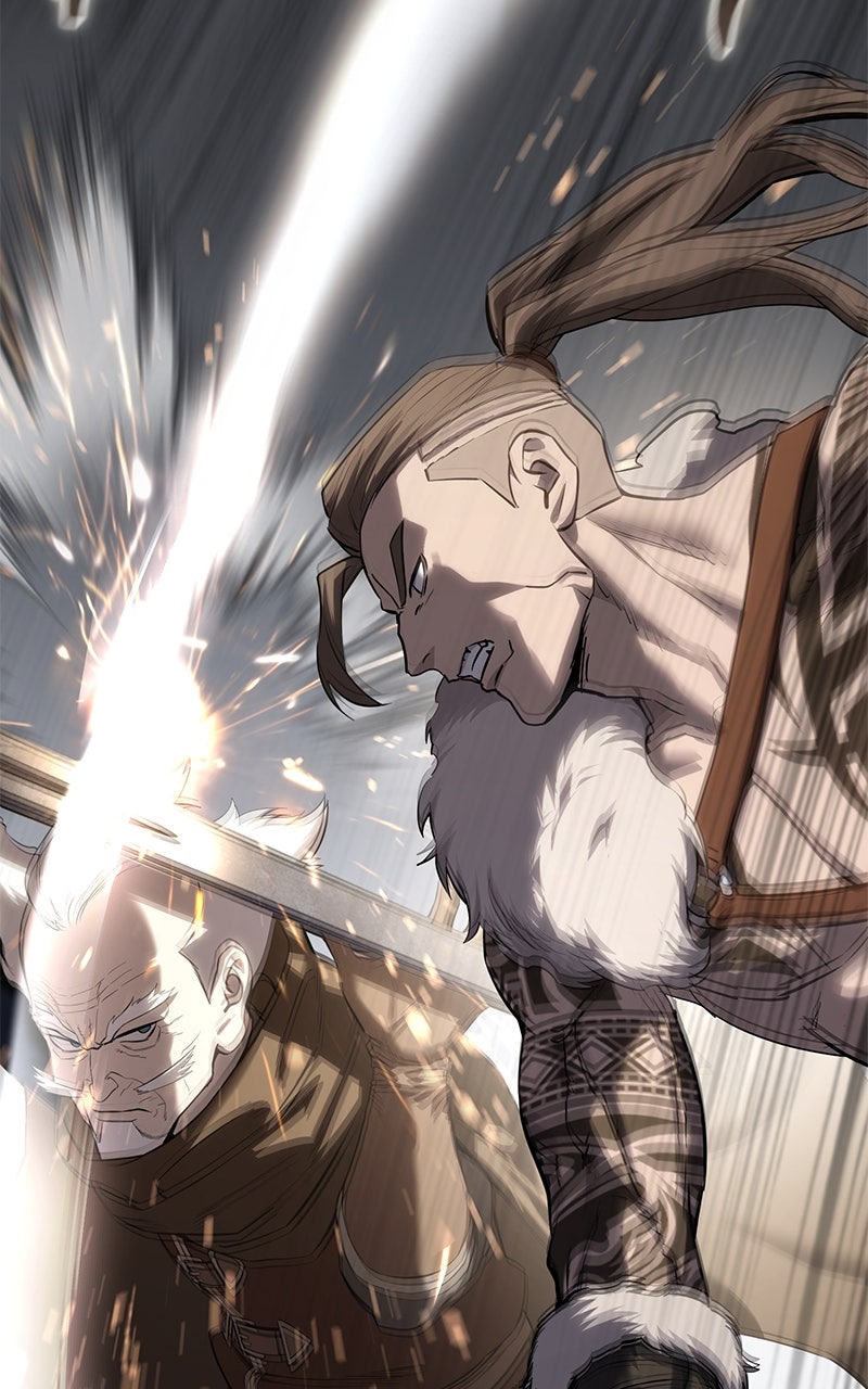 Read The Stellar Swordmaster Manga Online