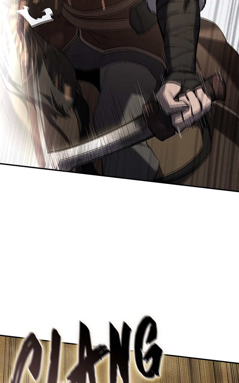 Read The Stellar Swordmaster Manga Online