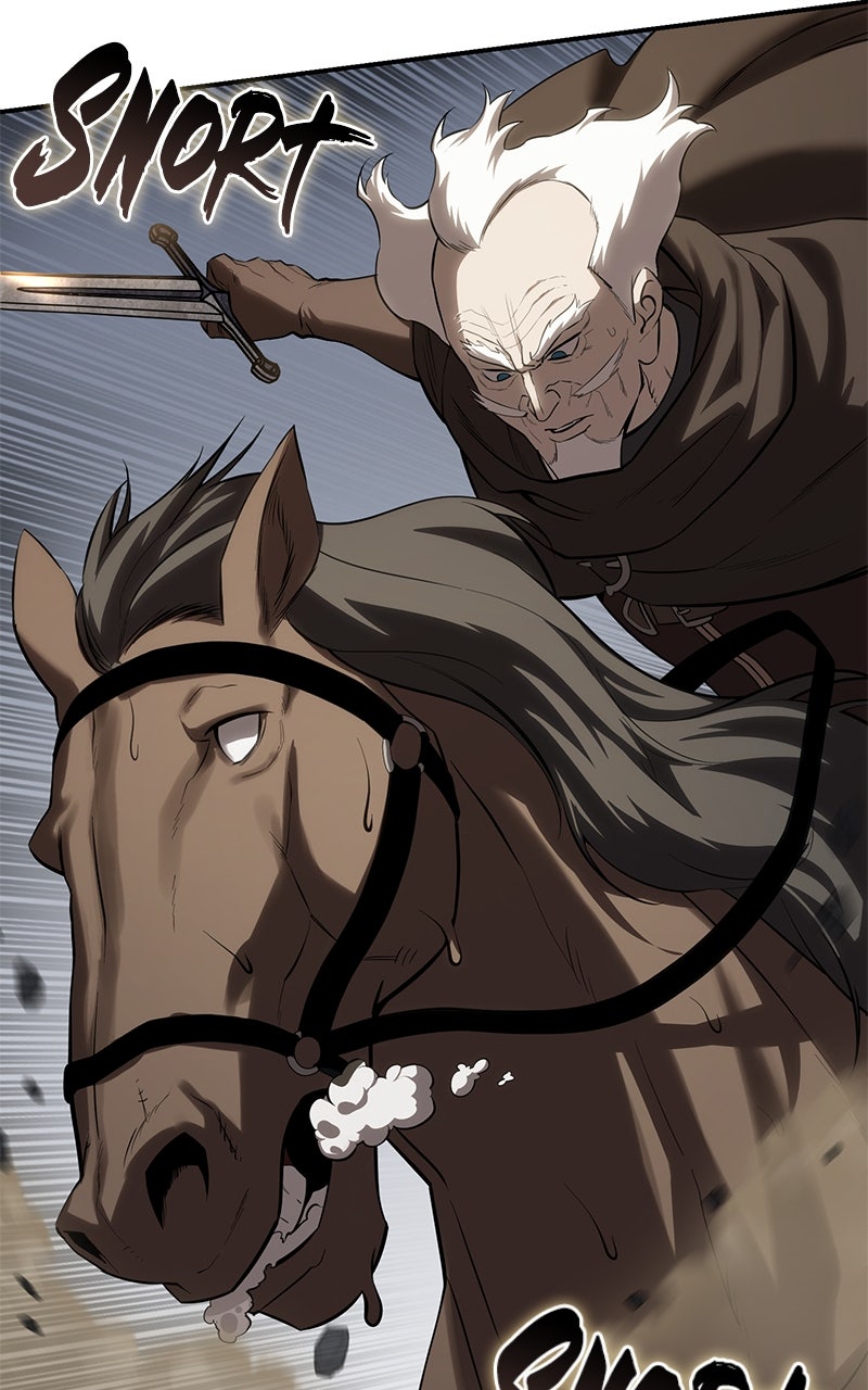 Read The Stellar Swordmaster Manga Online