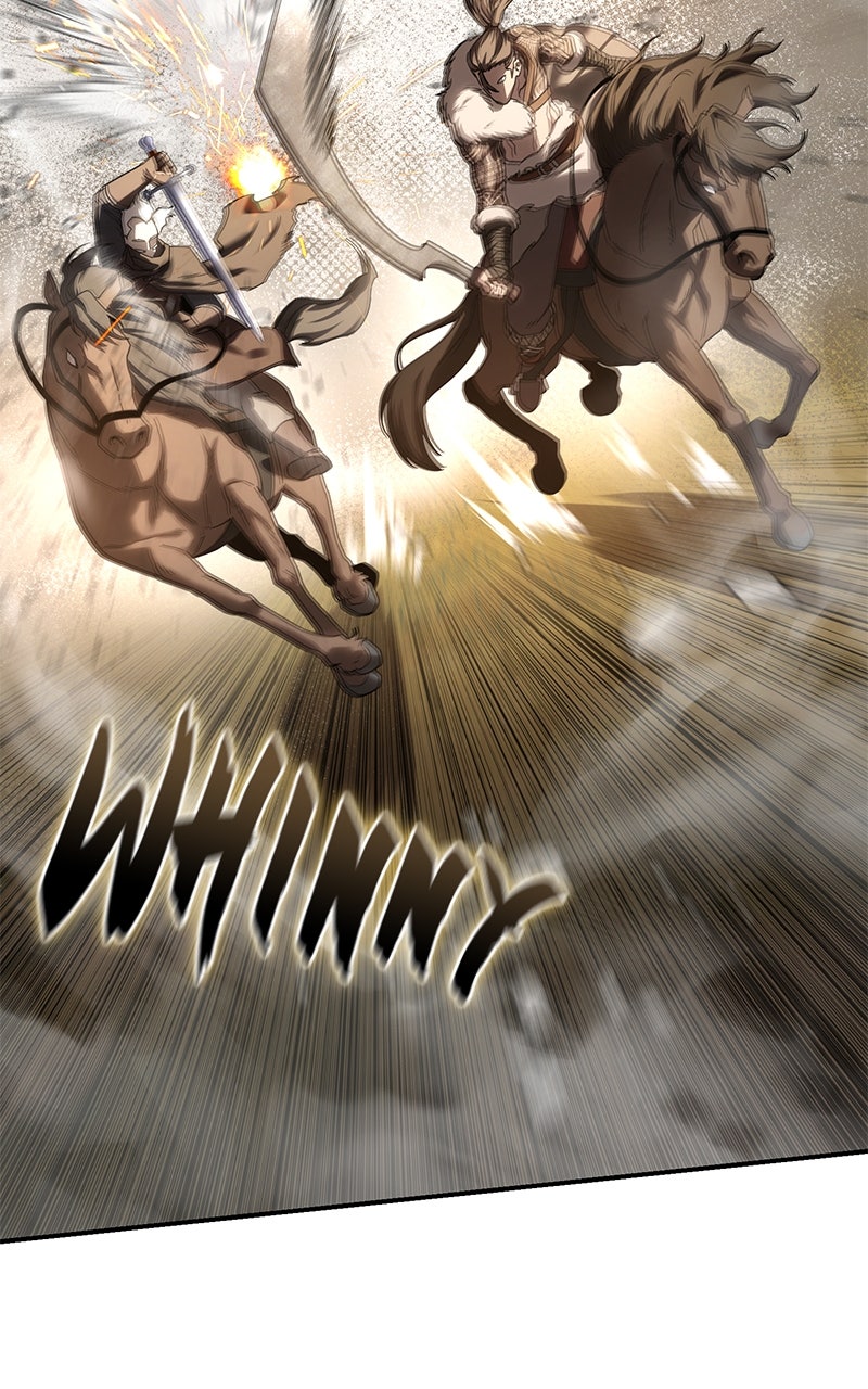 Read The Stellar Swordmaster Manga Online