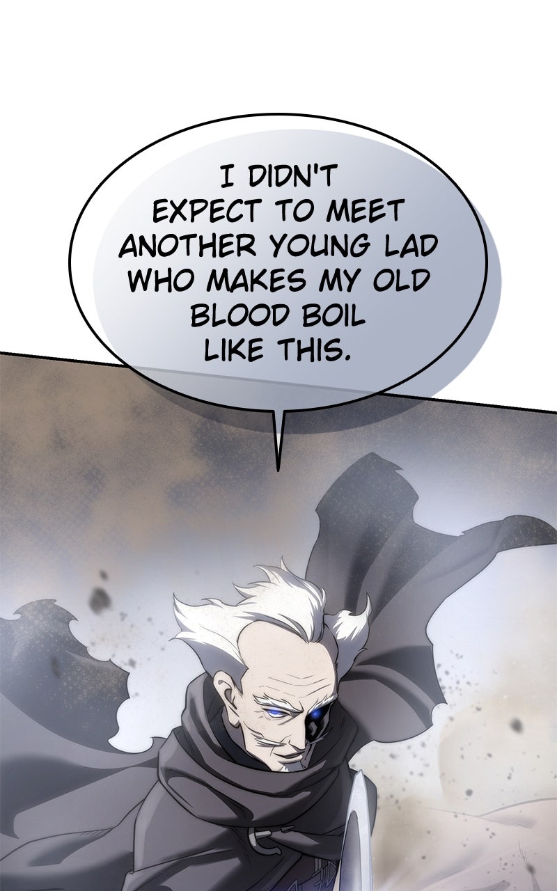 Read The Stellar Swordmaster Manga Online