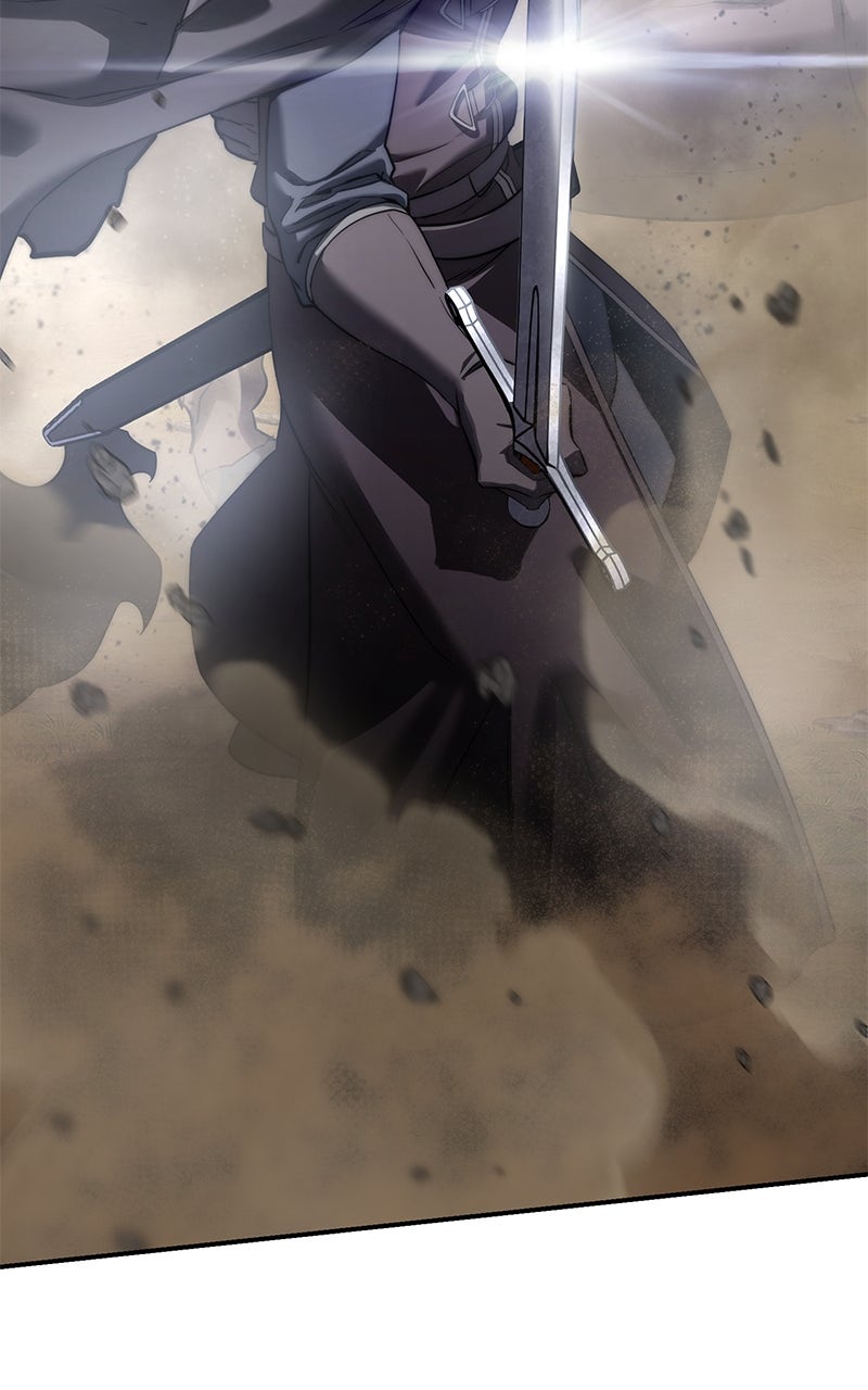 Read The Stellar Swordmaster Manga Online