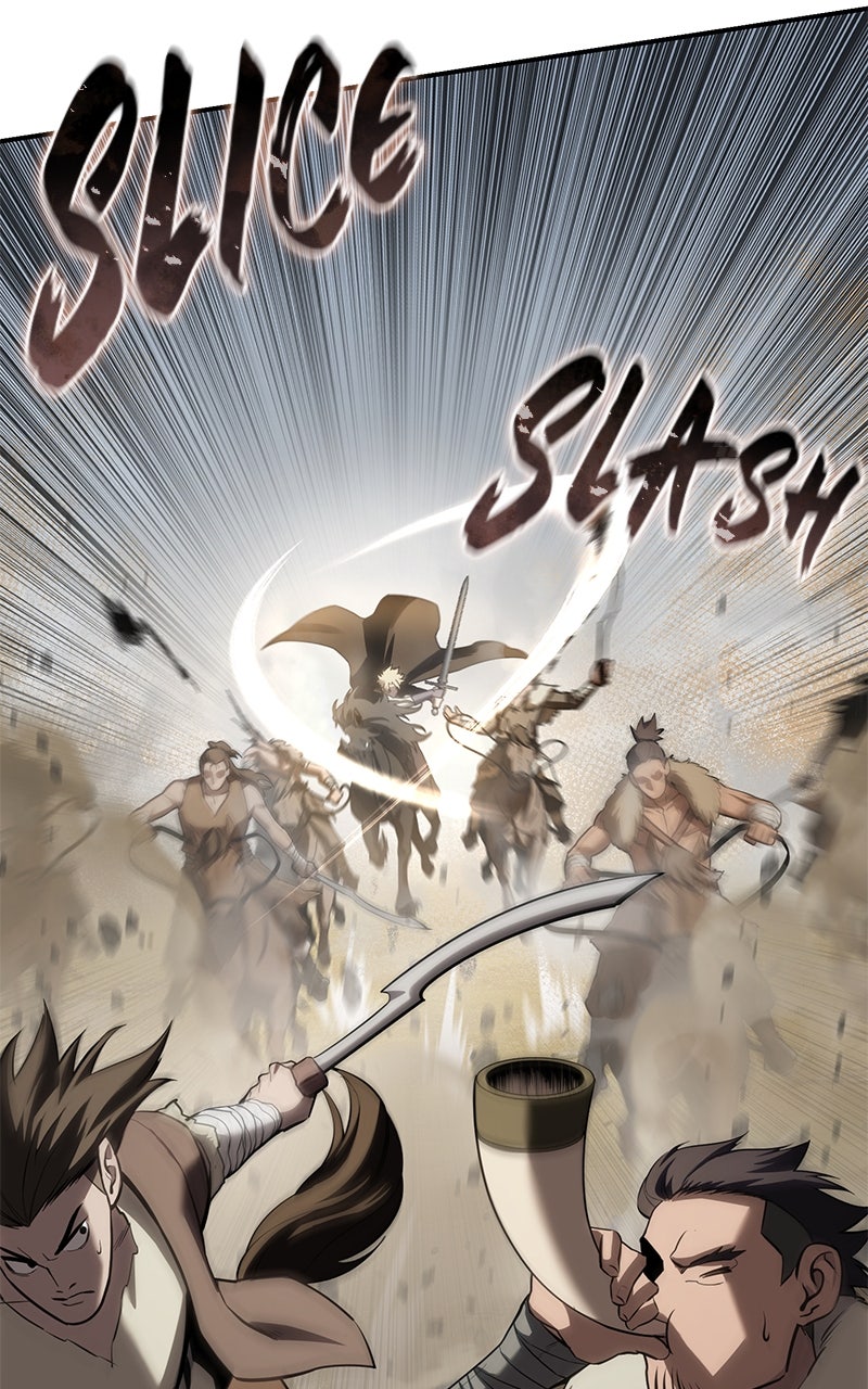 Read The Stellar Swordmaster Manga Online