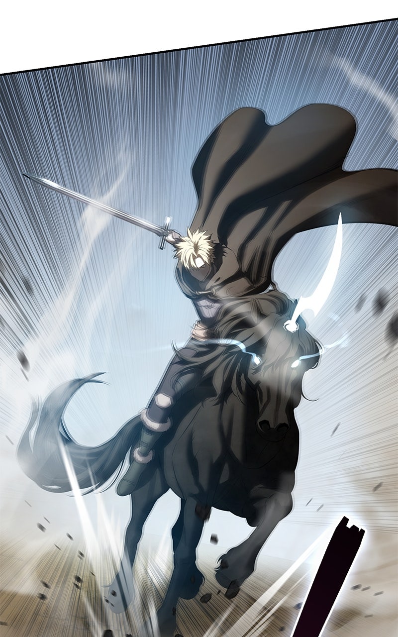 Read The Stellar Swordmaster Manga Online