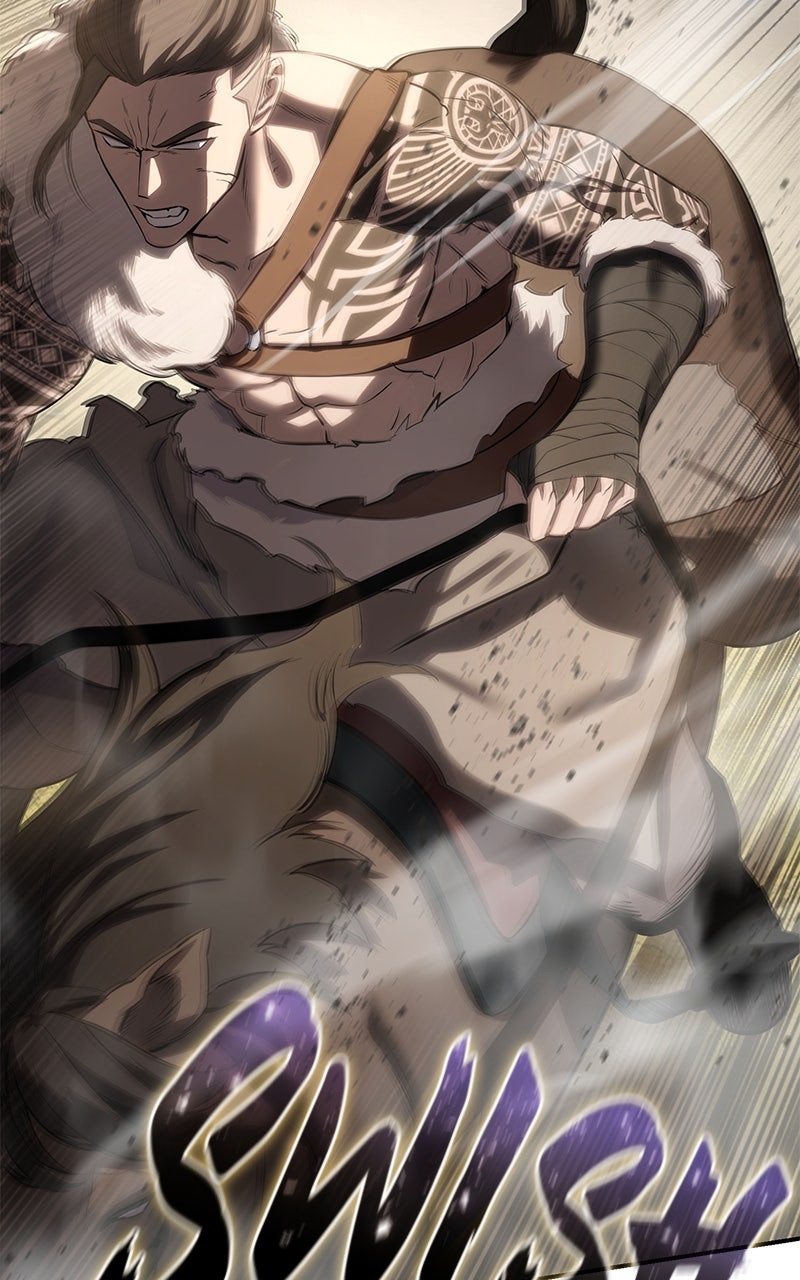 Read The Stellar Swordmaster Manga Online