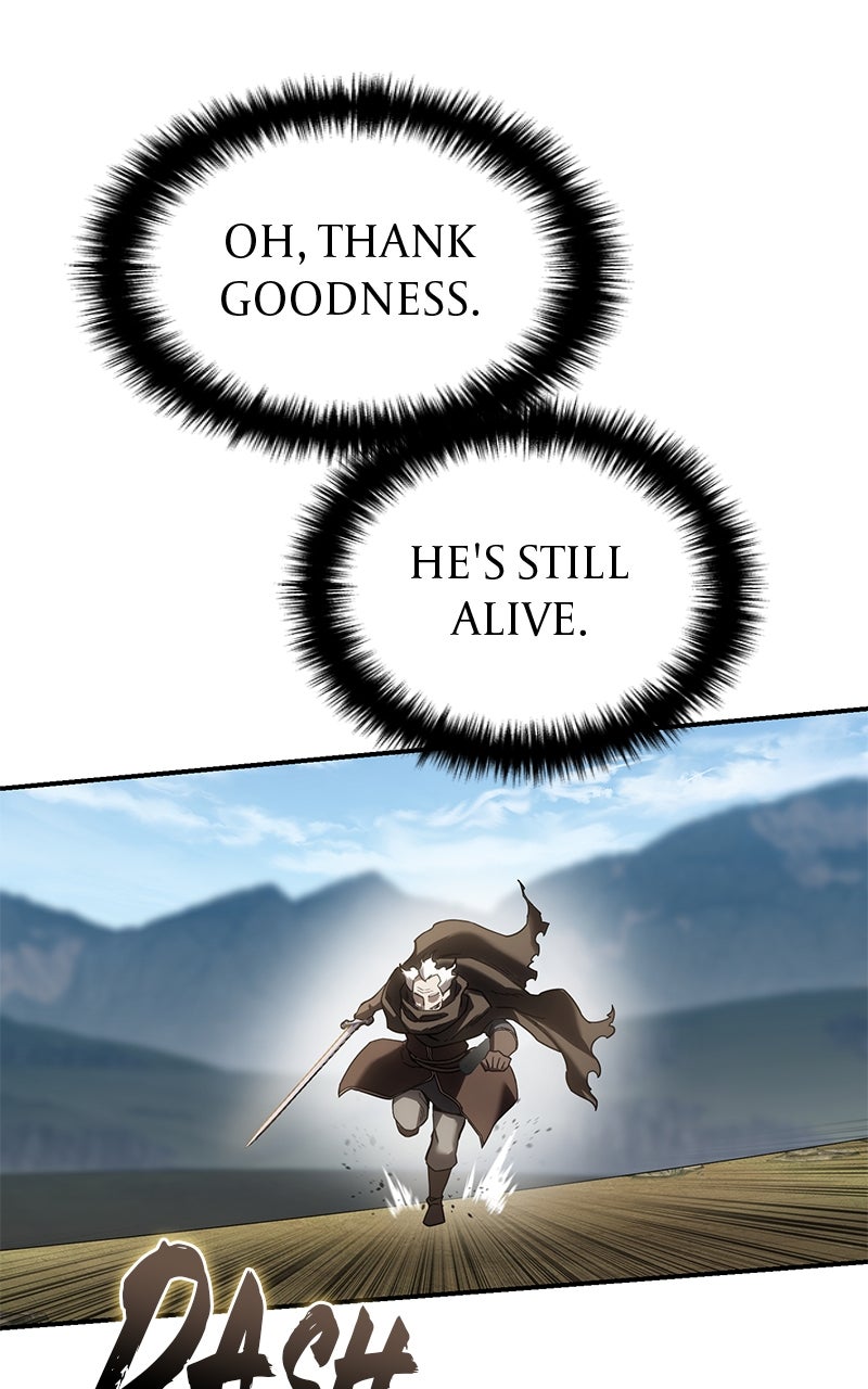 Read The Stellar Swordmaster Manga Online