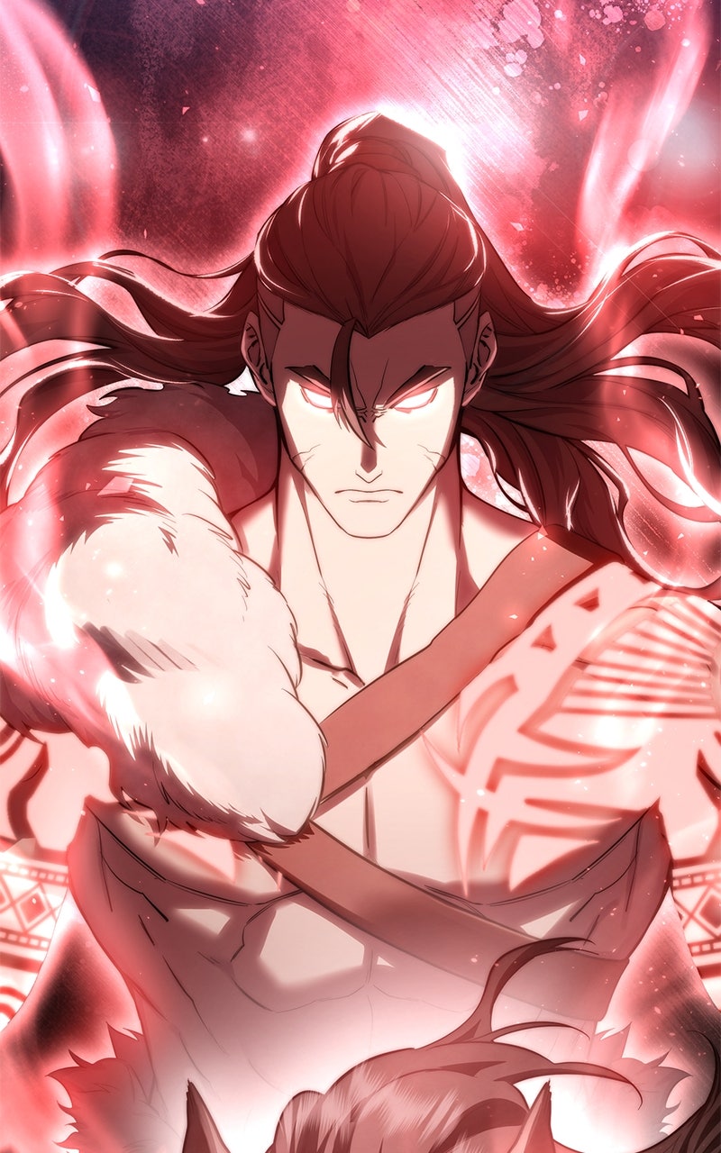 Read The Stellar Swordmaster Manga Online