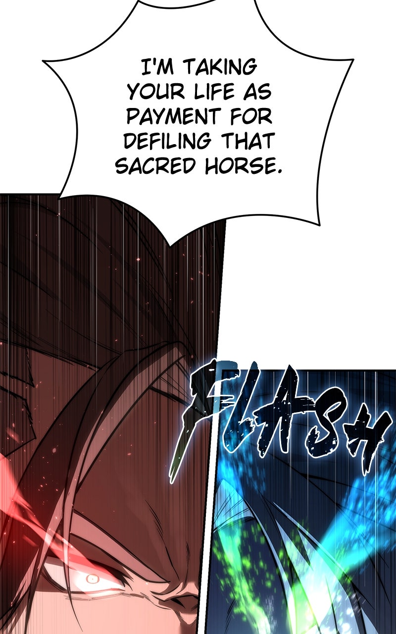 Read The Stellar Swordmaster Manga Online