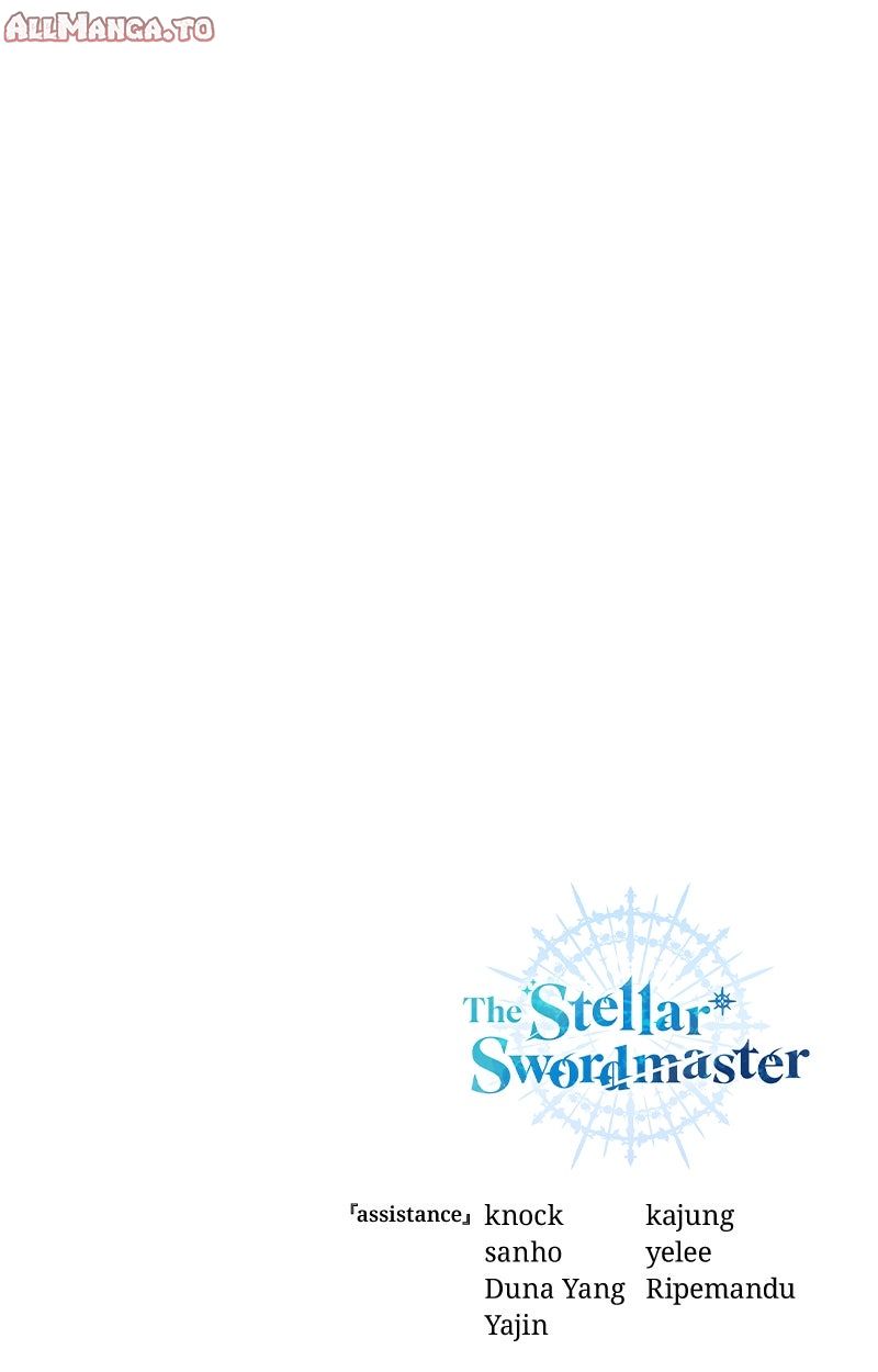 Read The Stellar Swordmaster Manga Online