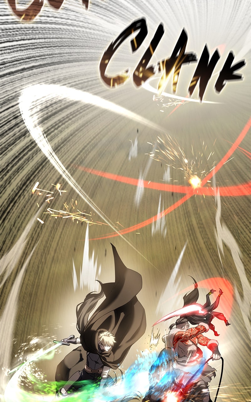 Read The Stellar Swordmaster Manga Online