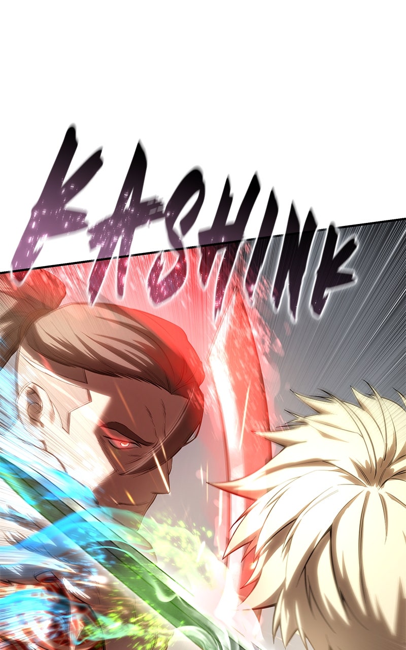 Read The Stellar Swordmaster Manga Online