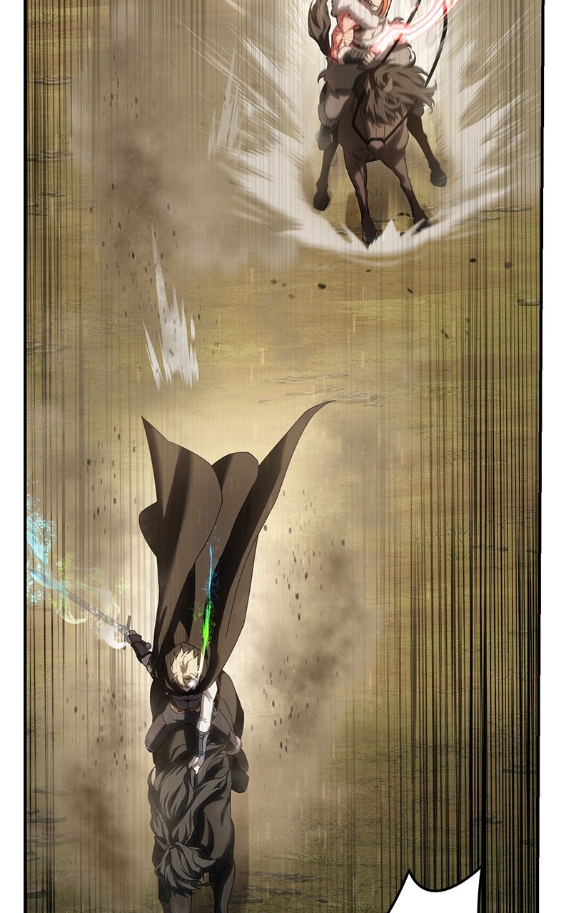 Read The Stellar Swordmaster Manga Online