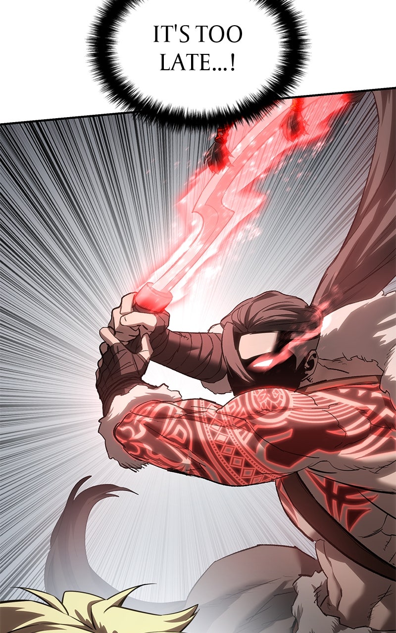 Read The Stellar Swordmaster Manga Online