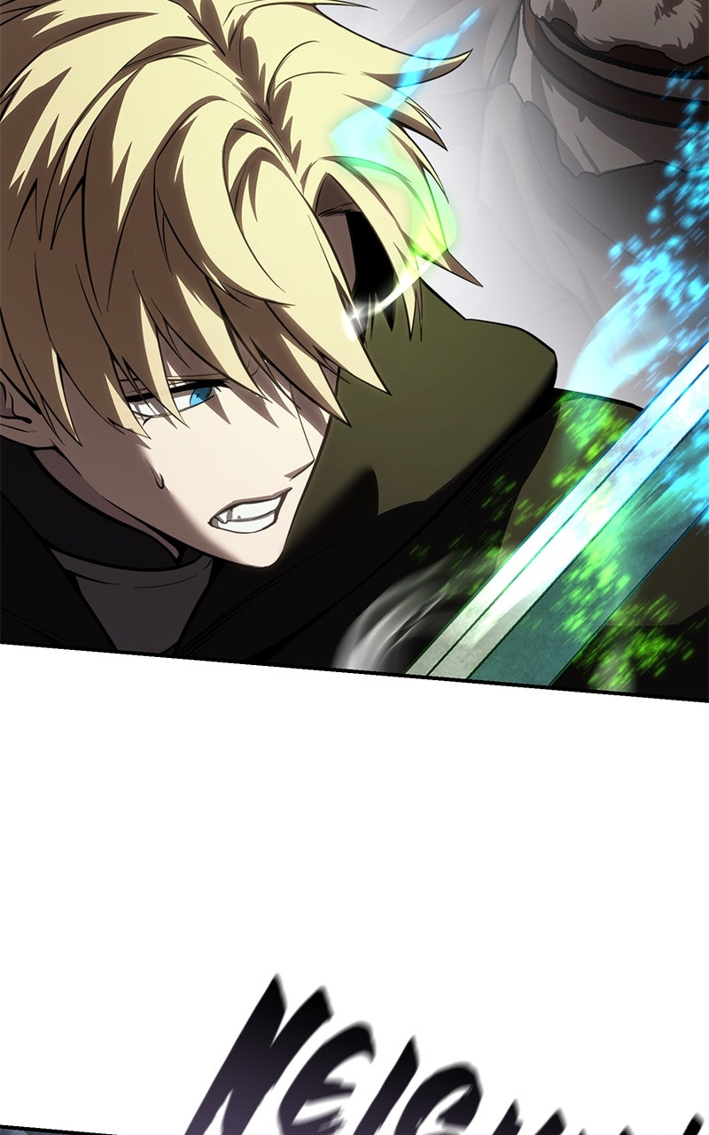 Read The Stellar Swordmaster Manga Online