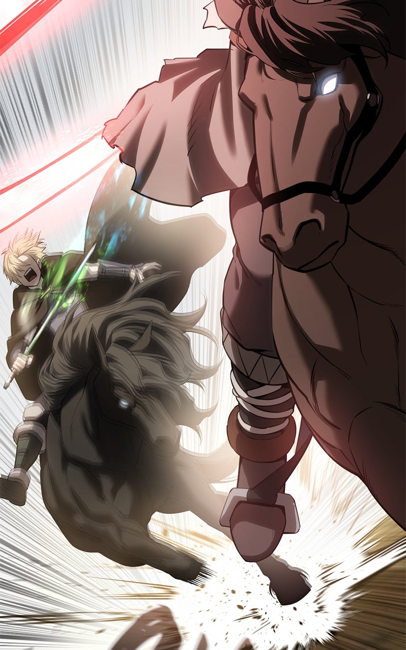 Read The Stellar Swordmaster Manga Online