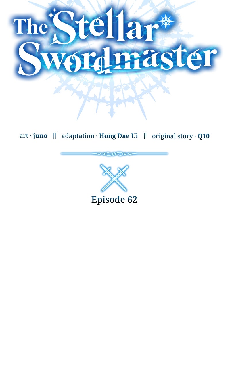 Read The Stellar Swordmaster Manga Online