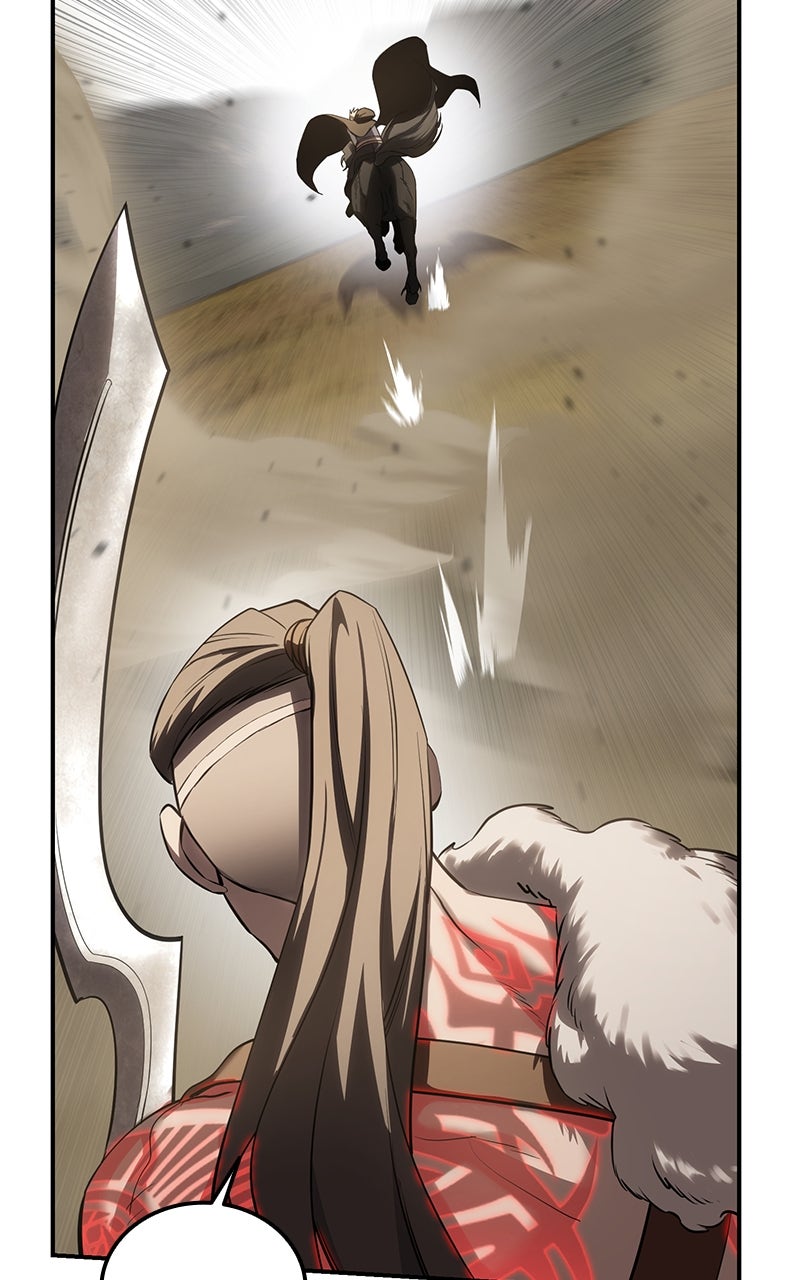 Read The Stellar Swordmaster Manga Online