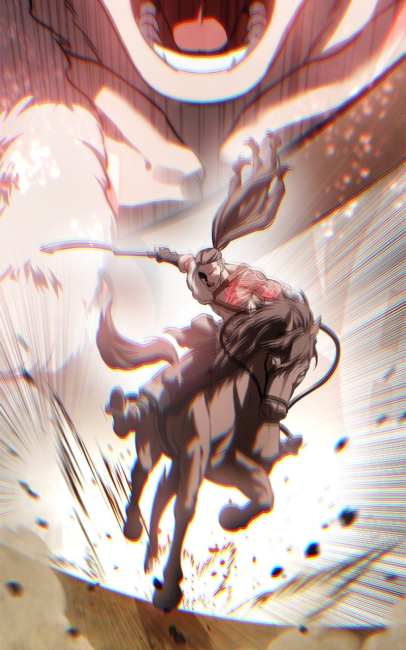 Read The Stellar Swordmaster Manga Online