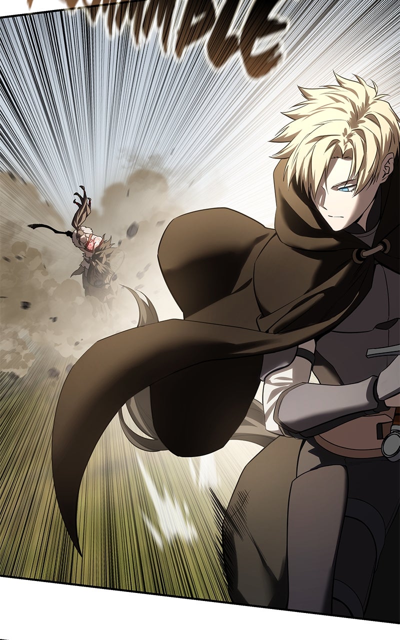 Read The Stellar Swordmaster Manga Online