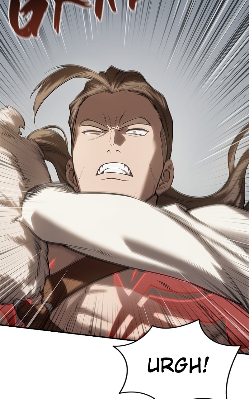 Read The Stellar Swordmaster Manga Online