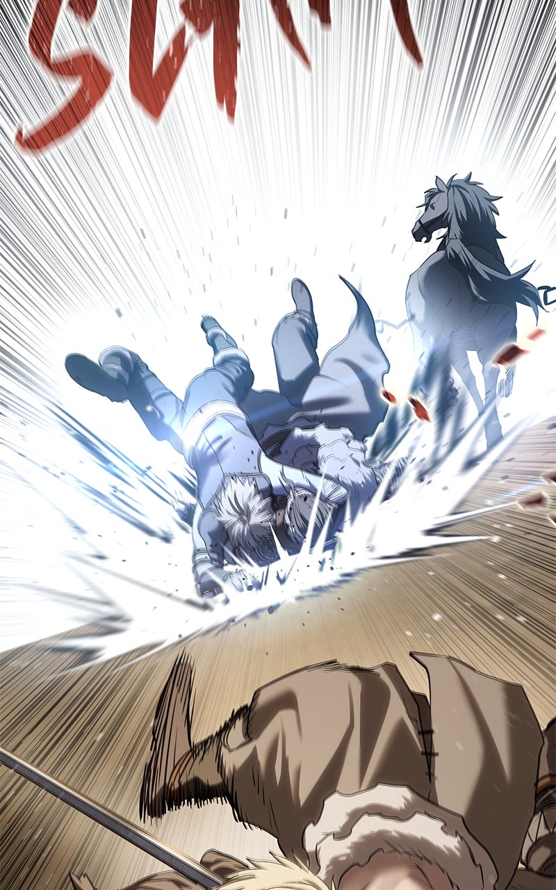 Read The Stellar Swordmaster Manga Online