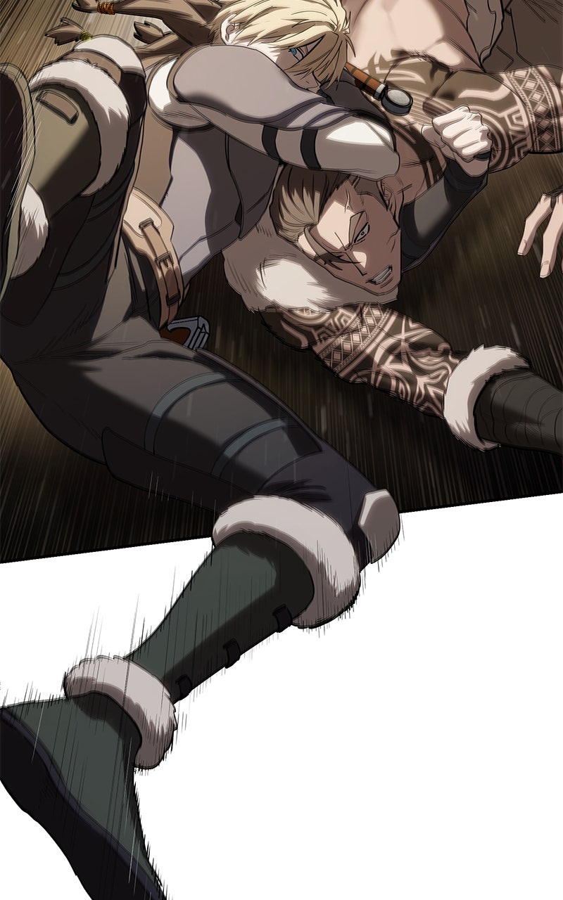 Read The Stellar Swordmaster Manga Online