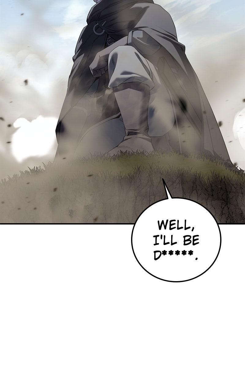 Read The Stellar Swordmaster Manga Online