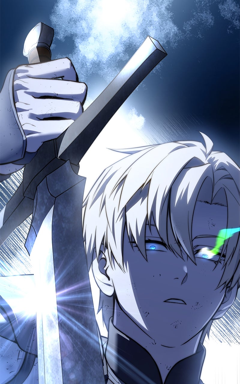 Read The Stellar Swordmaster Manga Online