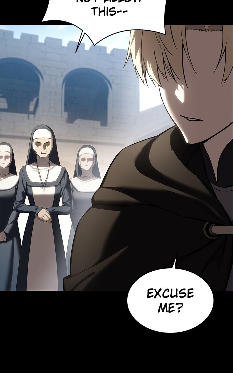 Read The Stellar Swordmaster Manga Online