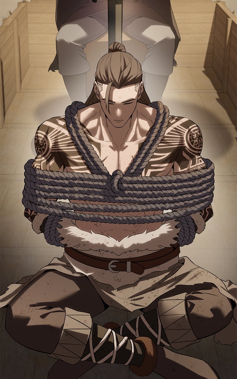 Read The Stellar Swordmaster Manga Online