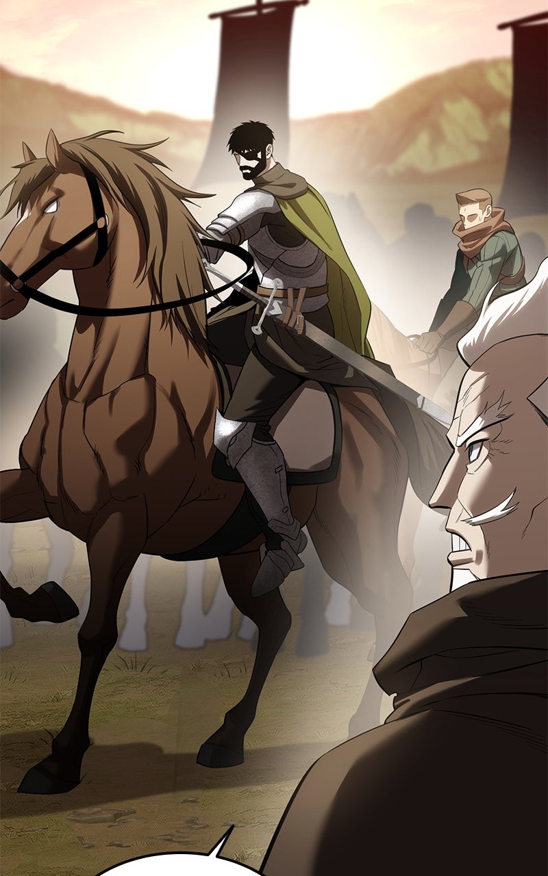 Read The Stellar Swordmaster Manga Online