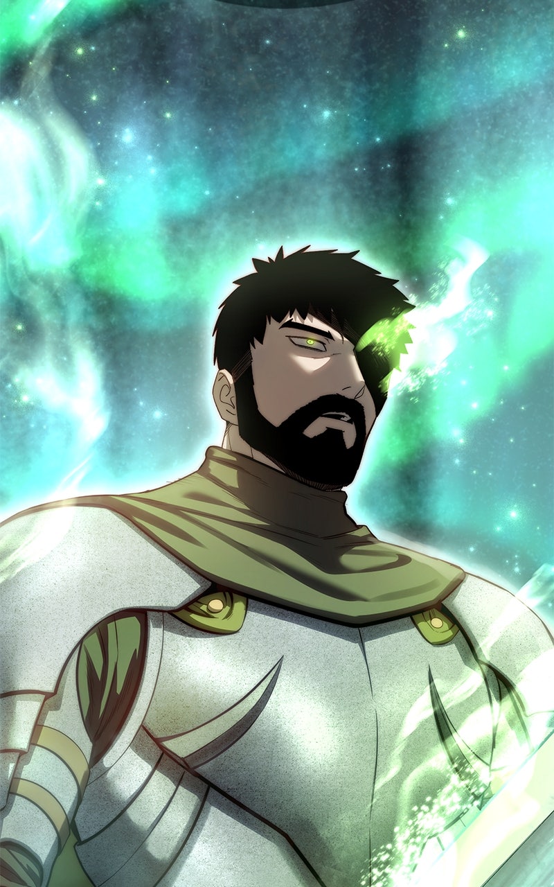 Read The Stellar Swordmaster Manga Online