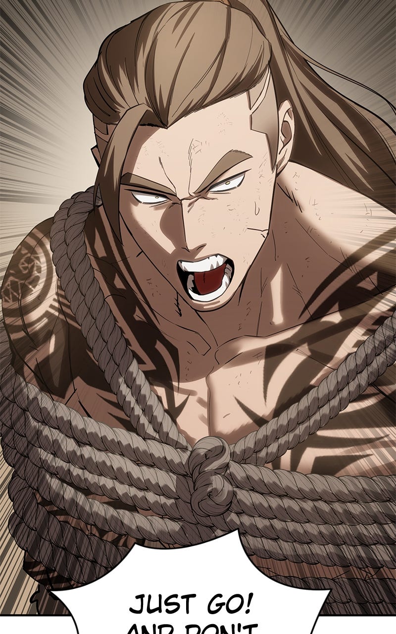 Read The Stellar Swordmaster Manga Online