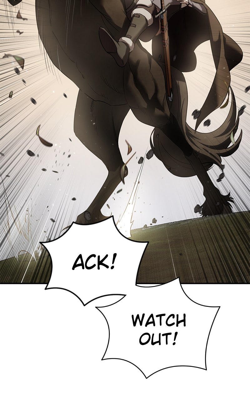 Read The Stellar Swordmaster Manga Online