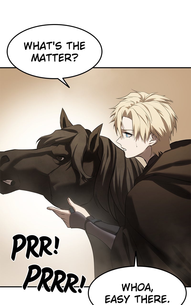 Read The Stellar Swordmaster Manga Online