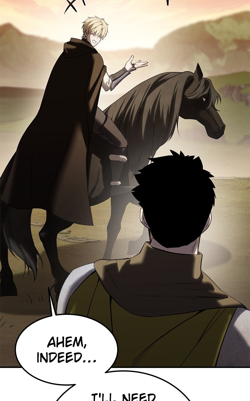 Read The Stellar Swordmaster Manga Online