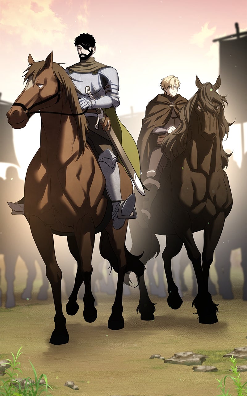 Read The Stellar Swordmaster Manga Online