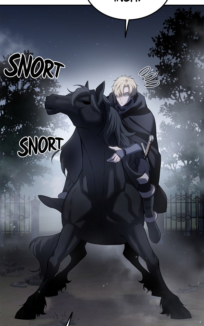 Read The Stellar Swordmaster Manga Online