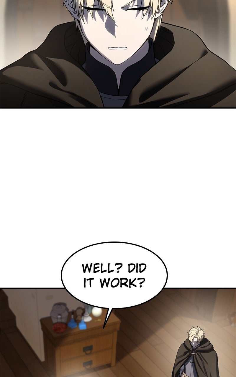 Read The Stellar Swordmaster Manga Online