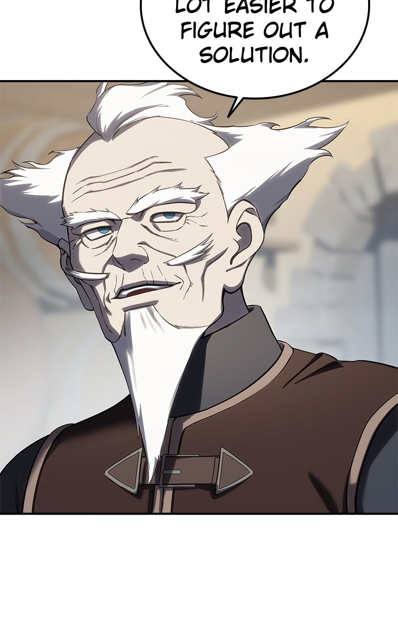 Read The Stellar Swordmaster Manga Online