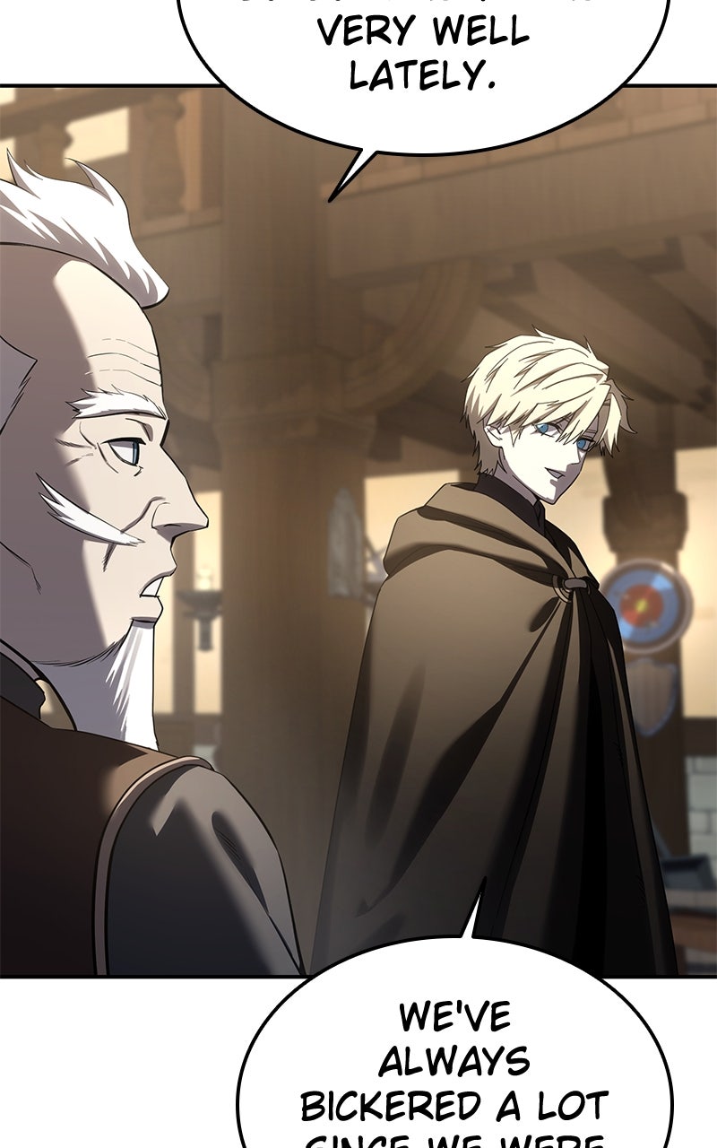 Read The Stellar Swordmaster Manga Online