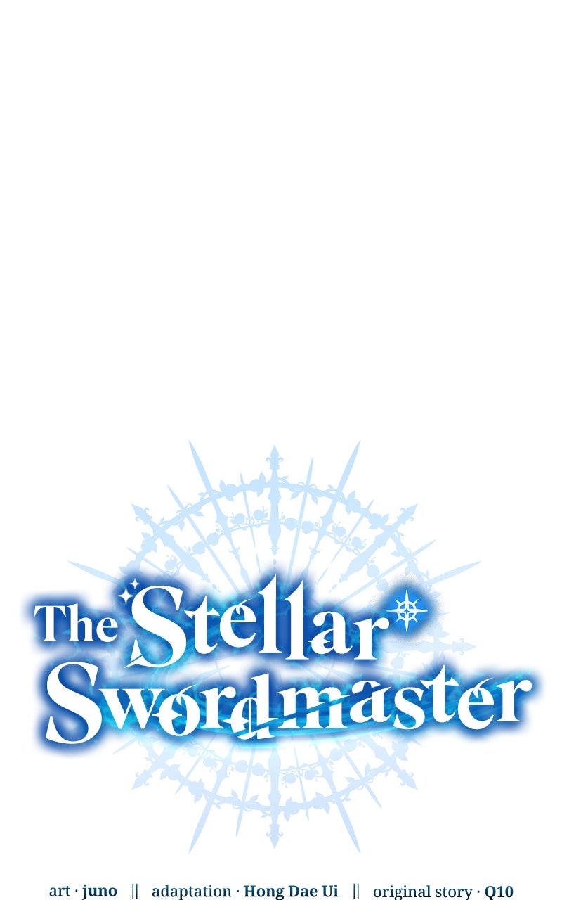 Read The Stellar Swordmaster Manga Online