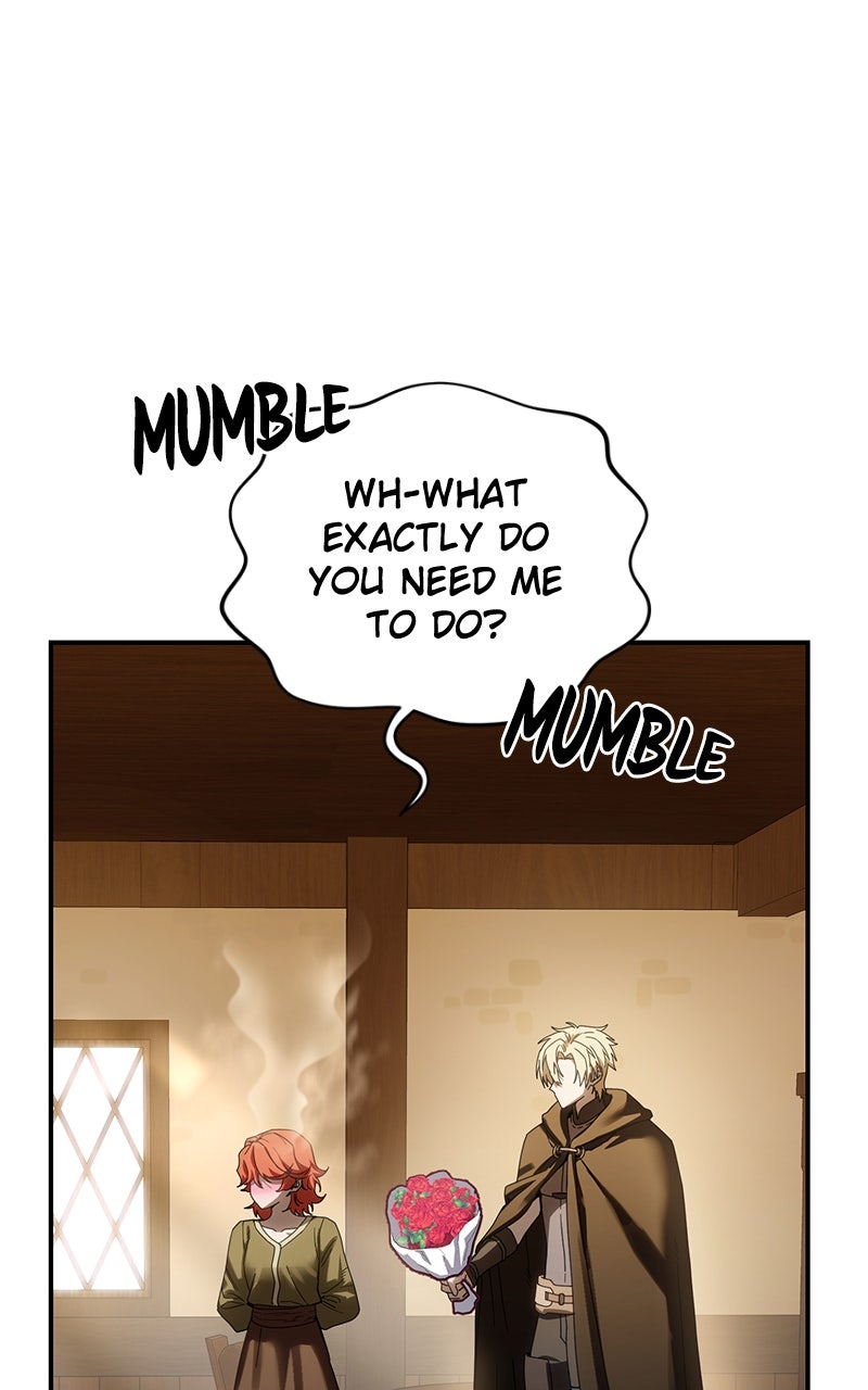 Read The Stellar Swordmaster Manga Online