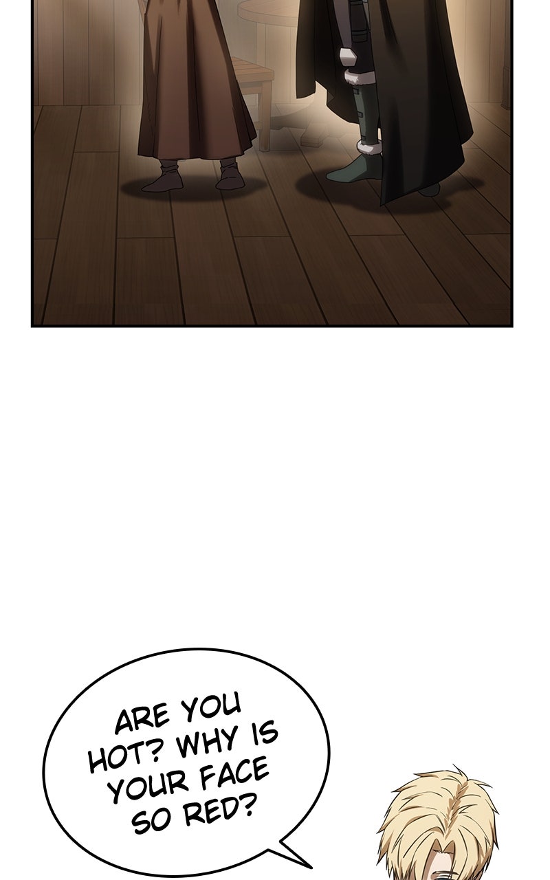 Read The Stellar Swordmaster Manga Online