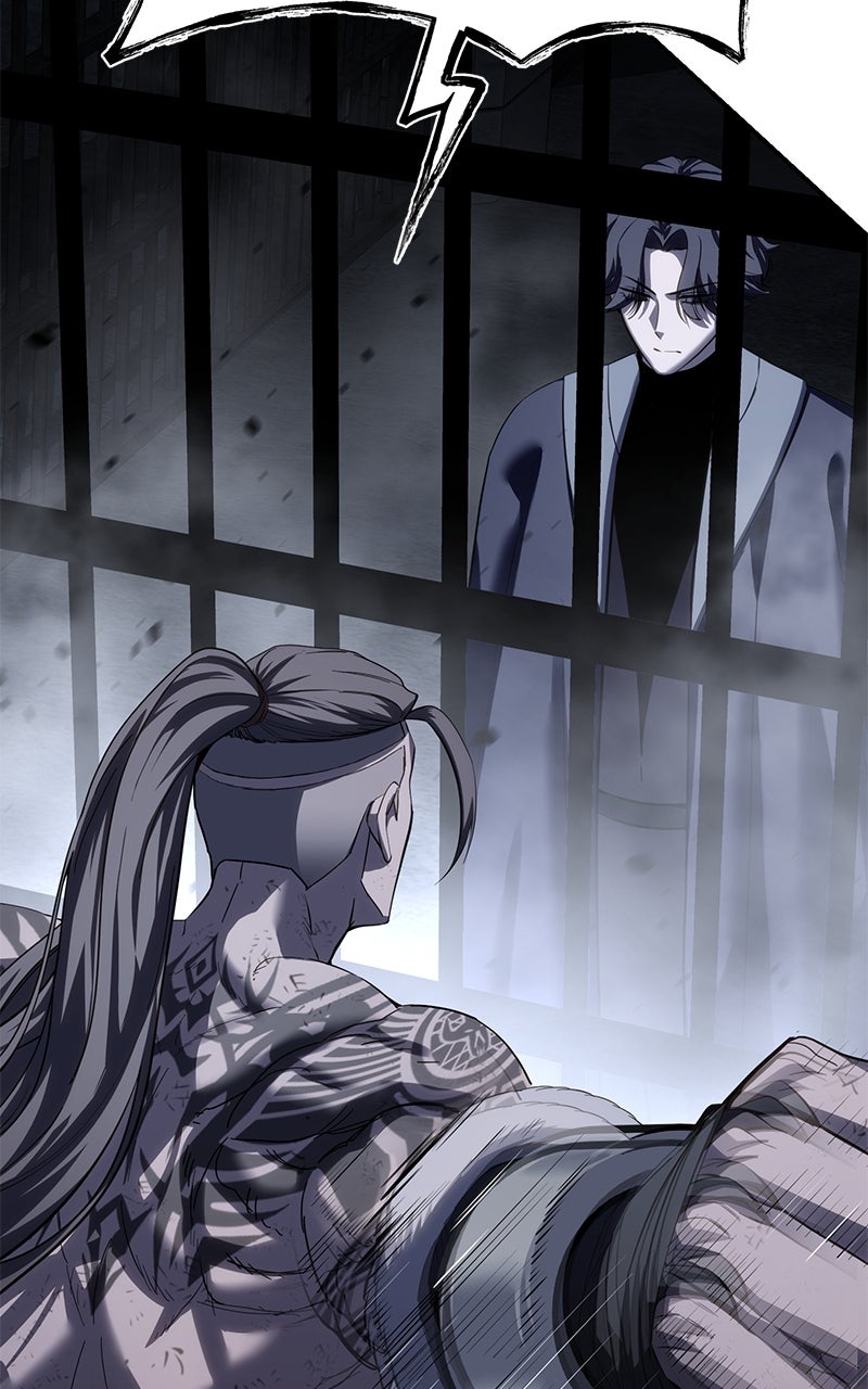 Read The Stellar Swordmaster Manga Online